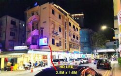 Flanders Square (D8), Office #497885381